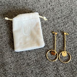 Uncommon James Earrings